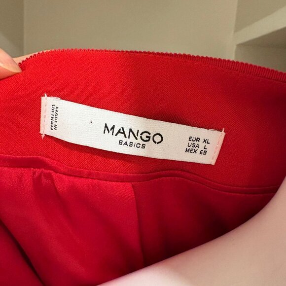 Red Mango Blazer - Picture 5 of 5